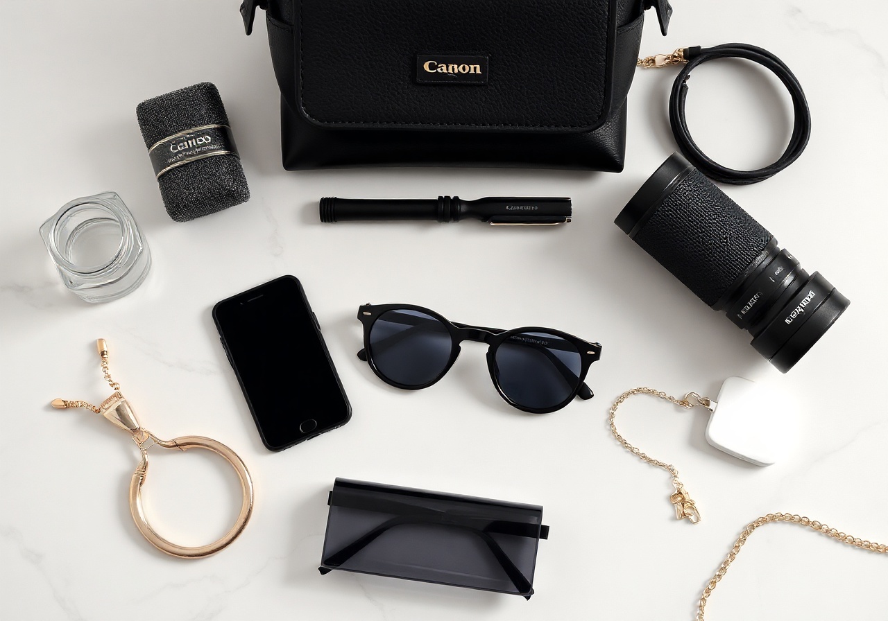 Новая коллекция аксессуаров CLIPLY